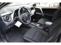 Magnetic Gray Metallic - RAV4 LE Photo No. 5