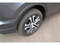 Magnetic Gray Metallic - RAV4 LE Photo No. 9