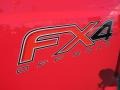 2013 Ruby Red Metallic Ford F250 Super Duty XLT Crew Cab 4x4  photo #47
