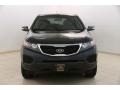 2013 Baltic Blue Kia Sorento LX  photo #2