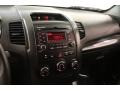 2013 Baltic Blue Kia Sorento LX  photo #8