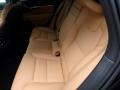 2018 Volvo V90 Amber Interior Rear Seat Photo