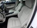 Blonde Interior Photo for 2018 Volvo S90 #122780957