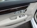 Blonde Door Panel Photo for 2018 Volvo S90 #122781029