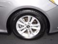 Harbor Gray Metallic - Sonata GLS Photo No. 3