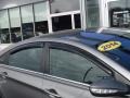 Harbor Gray Metallic - Sonata GLS Photo No. 4