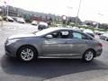 Harbor Gray Metallic - Sonata GLS Photo No. 7