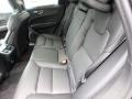 Rear Seat of 2018 XC60 T5 AWD