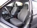 Harbor Gray Metallic - Sonata GLS Photo No. 14