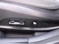 Harbor Gray Metallic - Sonata GLS Photo No. 15