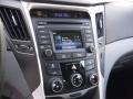 Harbor Gray Metallic - Sonata GLS Photo No. 17