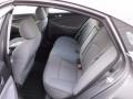 Harbor Gray Metallic - Sonata GLS Photo No. 23
