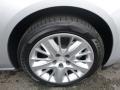 2018 Chevrolet Impala LS Wheel and Tire Photo