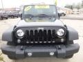 Black - Wrangler Sport Photo No. 8