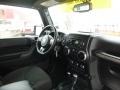 Black - Wrangler Sport Photo No. 11