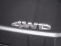 2010 Polished Metal Metallic Honda Pilot LX 4WD  photo #11