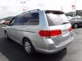 Alabaster Silver Metallic - Odyssey EX-L Photo No. 7