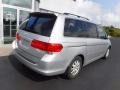 Alabaster Silver Metallic - Odyssey EX-L Photo No. 9
