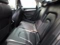 2012 Monsoon Gray Metallic Audi A4 2.0T quattro Sedan  photo #7