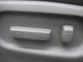 Alabaster Silver Metallic - Odyssey EX-L Photo No. 15