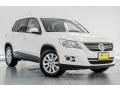 Candy White - Tiguan S Photo No. 13