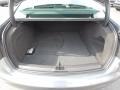 2012 Monsoon Gray Metallic Audi A4 2.0T quattro Sedan  photo #16