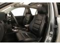 Liquid Silver Metallic - CX-5 Grand Touring Photo No. 5