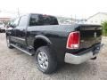 Black Forest Green Pearl - 2500 Laramie Crew Cab 4x4 Photo No. 3