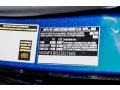 Brilliant Blue Metallic - C 300 Sedan Photo No. 10