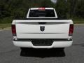 Bright White - Ram 2500 HD Laramie Crew Cab 4x4 Photo No. 7