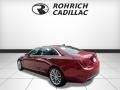 Red Passion Tintcoat - CT6 3.6 Luxury AWD Sedan Photo No. 3