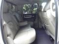 2012 Bright White Dodge Ram 2500 HD Laramie Crew Cab 4x4  photo #12