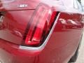 Red Passion Tintcoat - CT6 3.6 Luxury AWD Sedan Photo No. 11