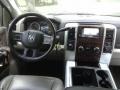 2012 Bright White Dodge Ram 2500 HD Laramie Crew Cab 4x4  photo #17
