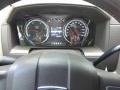 2012 Bright White Dodge Ram 2500 HD Laramie Crew Cab 4x4  photo #18