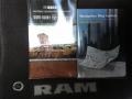 2012 Bright White Dodge Ram 2500 HD Laramie Crew Cab 4x4  photo #30