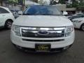 2009 Sterling Grey Metallic Ford Edge Limited AWD  photo #2