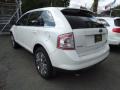 2009 Sterling Grey Metallic Ford Edge Limited AWD  photo #4