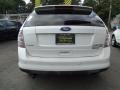 2009 Sterling Grey Metallic Ford Edge Limited AWD  photo #5
