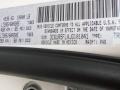 PWQ: Pearl White 2018 Ram 2500 Laramie Crew Cab 4x4 Color Code