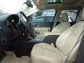 2009 Sterling Grey Metallic Ford Edge Limited AWD  photo #9