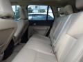 2009 Sterling Grey Metallic Ford Edge Limited AWD  photo #14