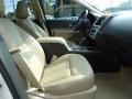 2009 Sterling Grey Metallic Ford Edge Limited AWD  photo #17
