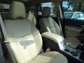 2009 Sterling Grey Metallic Ford Edge Limited AWD  photo #18
