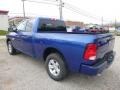 Blue Streak Pearl - 1500 Express Quad Cab 4x4 Photo No. 3