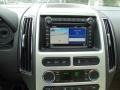 2009 Sterling Grey Metallic Ford Edge Limited AWD  photo #27