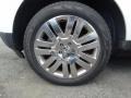 2009 Sterling Grey Metallic Ford Edge Limited AWD  photo #33