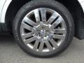 2009 Sterling Grey Metallic Ford Edge Limited AWD  photo #34
