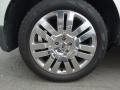 2009 Sterling Grey Metallic Ford Edge Limited AWD  photo #35