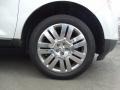 2009 Sterling Grey Metallic Ford Edge Limited AWD  photo #36